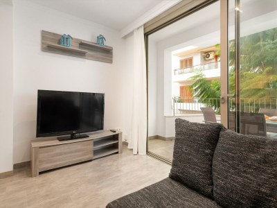 Apartment Can Cortana - Apartment In Port De Pollença - Outdoor photo 18