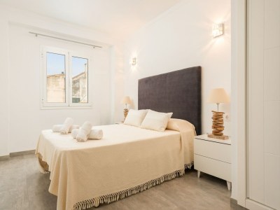 Apartment Can Cortana - Apartment In Port De Pollença - Outdoor photo 19