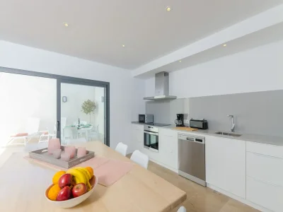 Villa Na Valenta - Villa With Private Pool In Artà - Outdoor photo 5