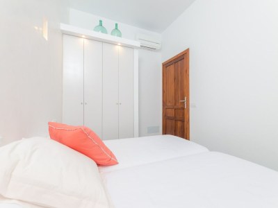 Villa Na Valenta - Villa With Private Pool In Artà - Outdoor photo 9