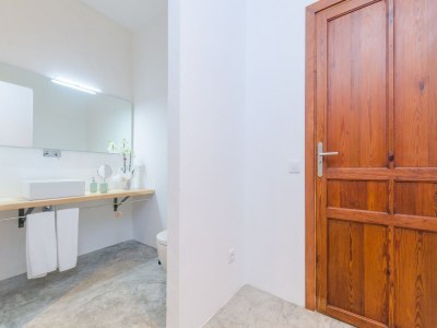 Villa Na Valenta - Villa With Private Pool In Artà - Outdoor photo 10