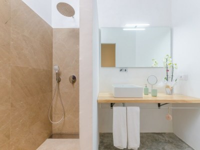 Villa Na Valenta - Villa With Private Pool In Artà - Outdoor photo 11