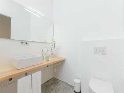 Villa Na Valenta - Villa With Private Pool In Artà - Outdoor photo 12