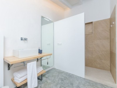 Villa Na Valenta - Villa With Private Pool In Artà - Outdoor photo 14