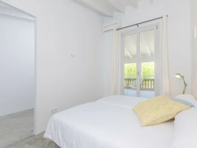 Villa Na Valenta - Villa With Private Pool In Artà - Outdoor photo 15