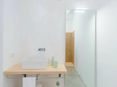 Villa Na Valenta - Villa With Private Pool In Artà - Outdoor photo 17