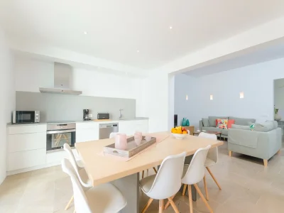 Villa Na Valenta - Villa With Private Pool In Artà - Outdoor photo 24