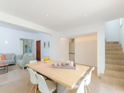 Villa Na Valenta - Villa With Private Pool In Artà - Outdoor photo 25