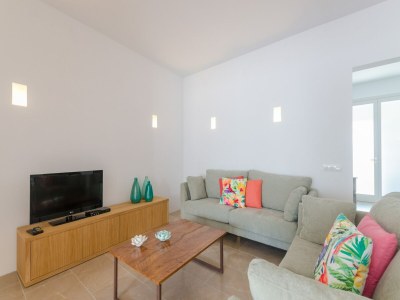 Villa Na Valenta - Villa With Private Pool In Artà - Outdoor photo 29