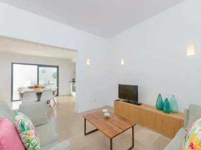 Villa Na Valenta - Villa With Private Pool In Artà - Outdoor photo 32