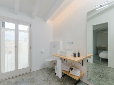 Villa Na Valenta - Villa With Private Pool In Artà - Outdoor photo 36