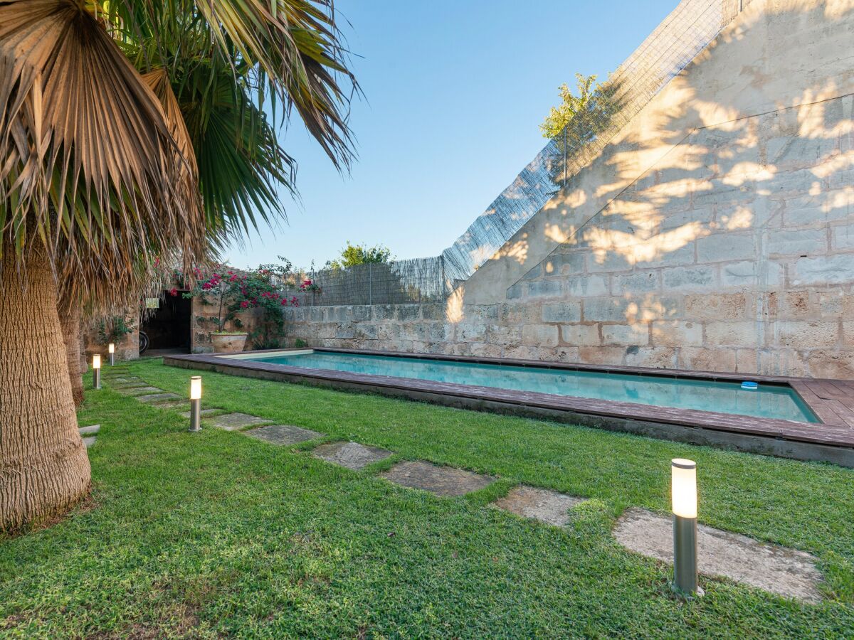 Villa Can Serral - Ferienhaus Mit Privatem Pool - Outdoor photo 4