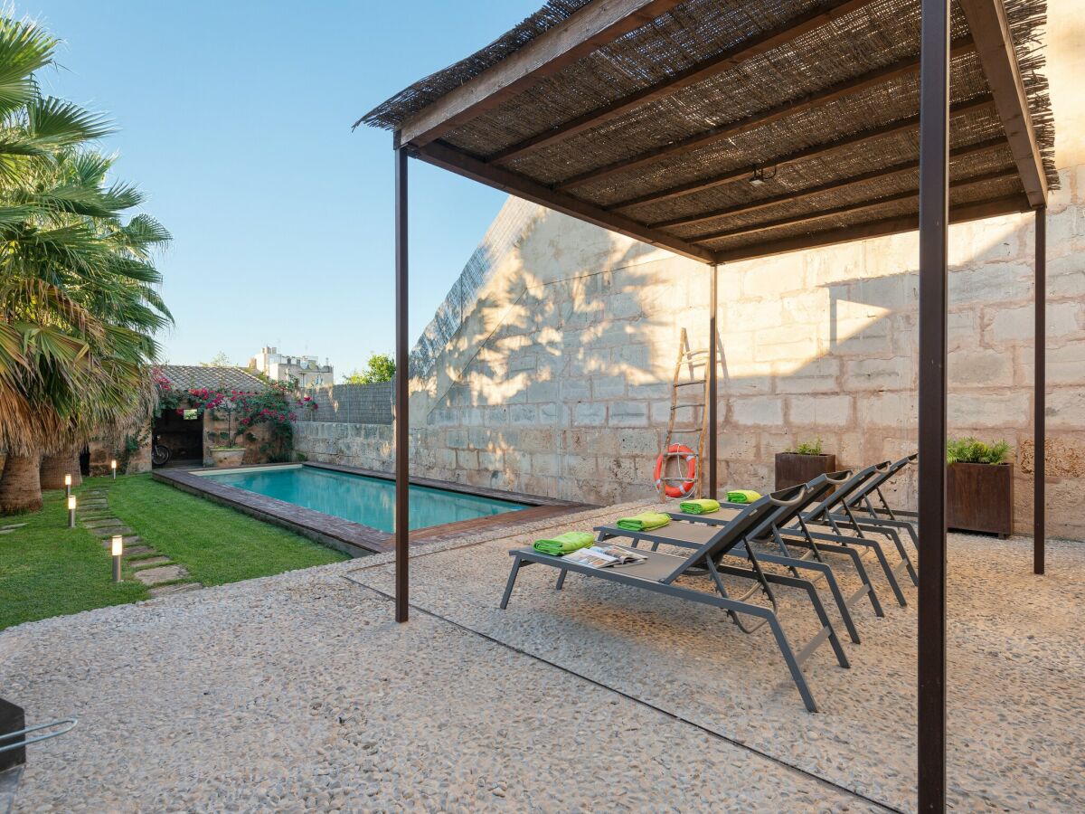 Villa Can Serral - Ferienhaus Mit Privatem Pool - Outdoor photo 5