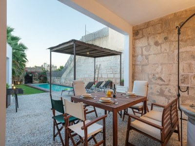 Villa Can Serral - Ferienhaus Mit Privatem Pool - Outdoor photo 3