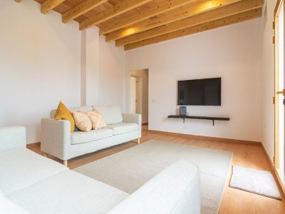 Villa Can Serral - Ferienhaus Mit Privatem Pool - Outdoor photo 7