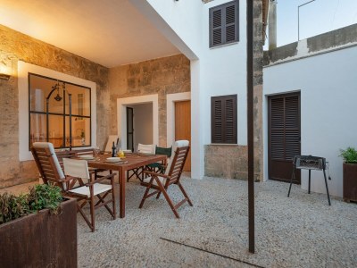 Villa Can Serral - Ferienhaus Mit Privatem Pool - Outdoor photo 13