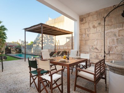 Villa Can Serral - Ferienhaus Mit Privatem Pool - Outdoor photo 17