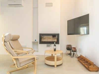 Villa Can Serral - Ferienhaus Mit Privatem Pool - Outdoor photo 18