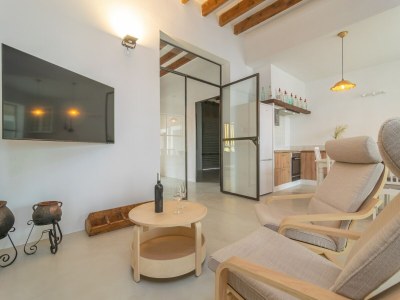 Villa Can Serral - Ferienhaus Mit Privatem Pool - Outdoor photo 19