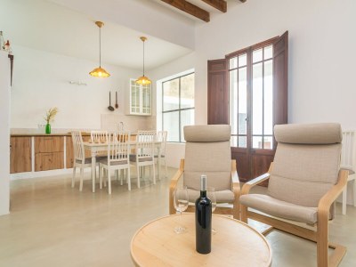 Villa Can Serral - Ferienhaus Mit Privatem Pool - Outdoor photo 20