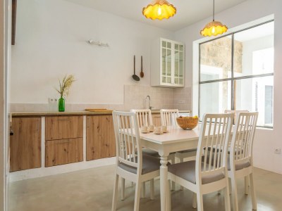 Villa Can Serral - Ferienhaus Mit Privatem Pool - Outdoor photo 21