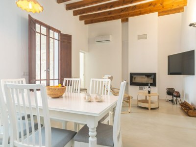 Villa Can Serral - Ferienhaus Mit Privatem Pool - Outdoor photo 22