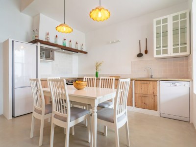 Villa Can Serral - Ferienhaus Mit Privatem Pool - Outdoor photo 24