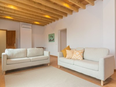 Villa Can Serral - Ferienhaus Mit Privatem Pool - Outdoor photo 30