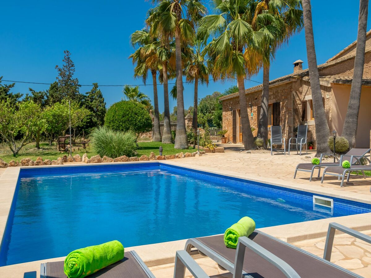 Villa Es Coco De Sa Mola - Villa With Private Pool - Outdoor photo 5