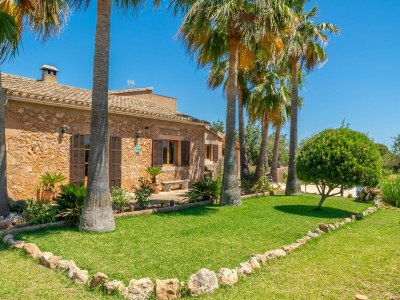 Villa Es Coco De Sa Mola - Villa With Private Pool - Outdoor photo 7