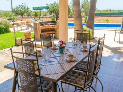 Villa Es Coco De Sa Mola - Villa With Private Pool - Outdoor photo 8