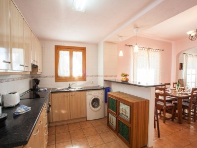 Villa Es Coco De Sa Mola - Villa With Private Pool - Outdoor photo 12