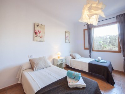 Villa Es Coco De Sa Mola - Villa With Private Pool - Outdoor photo 13