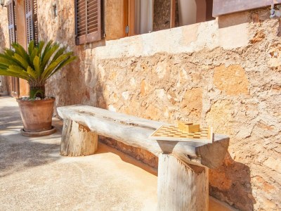 Villa Es Coco De Sa Mola - Villa With Private Pool - Outdoor photo 19