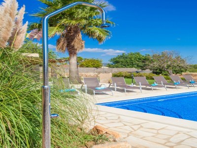 Villa Es Coco De Sa Mola - Villa With Private Pool - Outdoor photo 20