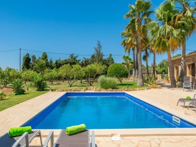 Villa Es Coco De Sa Mola - Villa With Private Pool - Outdoor photo 21