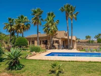 Villa Es Coco De Sa Mola - Villa With Private Pool - Outdoor photo 22