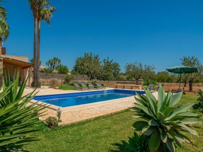 Villa Es Coco De Sa Mola - Villa With Private Pool - Outdoor photo 23