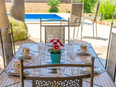 Villa Es Coco De Sa Mola - Villa With Private Pool - Outdoor photo 25