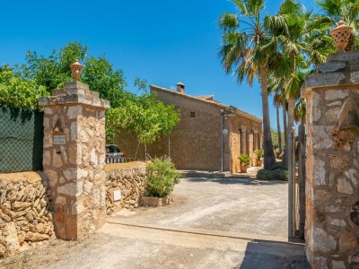 Villa Es Coco De Sa Mola - Villa With Private Pool - Outdoor photo 27