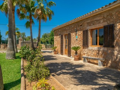 Villa Es Coco De Sa Mola - Villa With Private Pool - Outdoor photo 30