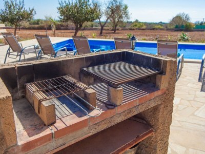 Villa Es Coco De Sa Mola - Villa With Private Pool - Outdoor photo 33