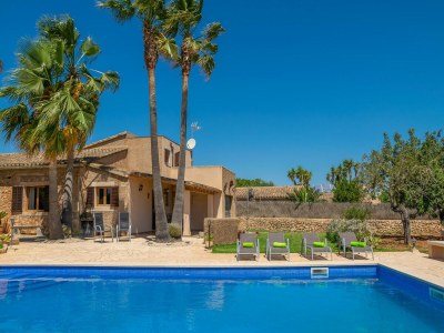Villa Es Coco De Sa Mola - Villa With Private Pool - Outdoor photo 34