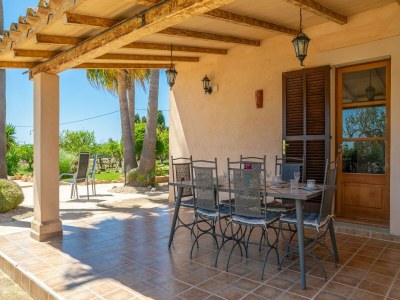 Villa Es Coco De Sa Mola - Villa With Private Pool - Outdoor photo 35
