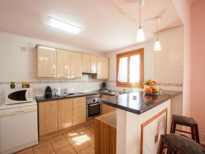 Villa Es Coco De Sa Mola - Villa With Private Pool - Outdoor photo 36