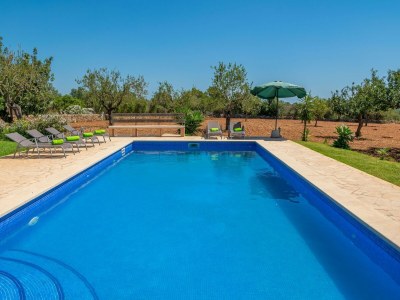 Villa Es Coco De Sa Mola - Villa With Private Pool - Outdoor photo 38
