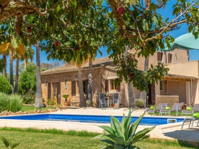 Villa Es Coco De Sa Mola - Villa With Private Pool - Outdoor photo 39