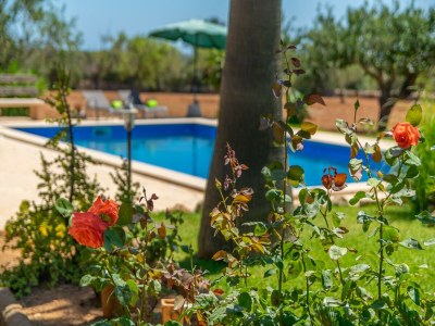 Villa Es Coco De Sa Mola - Villa With Private Pool - Outdoor photo 40