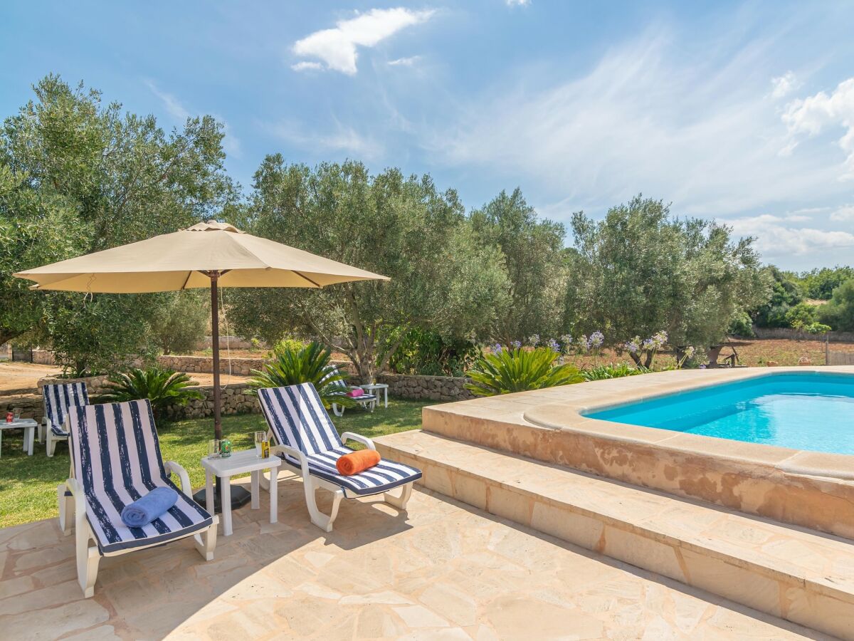 Villa 3 C'an Boto - Ferienhaus Mit Privatem Pool - Outdoor photo 4