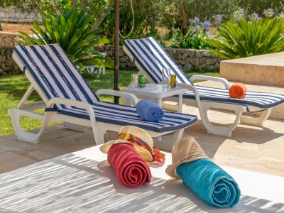 Villa 3 C'an Boto - Ferienhaus Mit Privatem Pool - Outdoor photo 2